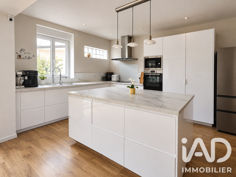 Vente Maison/villa 5 pièces — photo 1