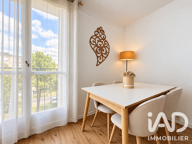 Vente Appartement 3 pièces — photo 2