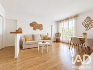 Vente Appartement 3 pièces — photo 4
