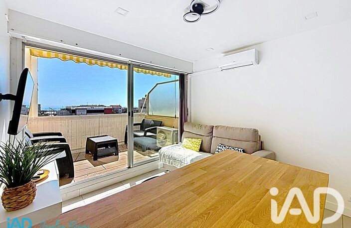 Vente Appartement 1 pièce — photo 2