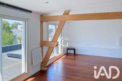 Maison 7 pièces 416000 €