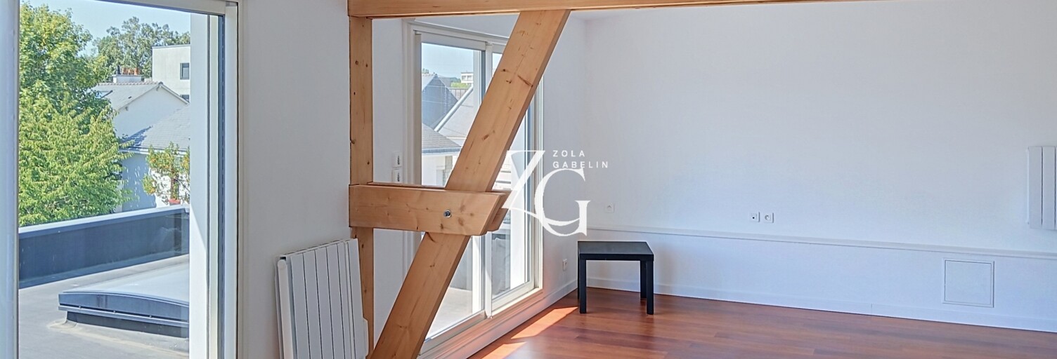 Maison 7 Pièces 205 m² à vendre à Saint-Nazaire (44600)