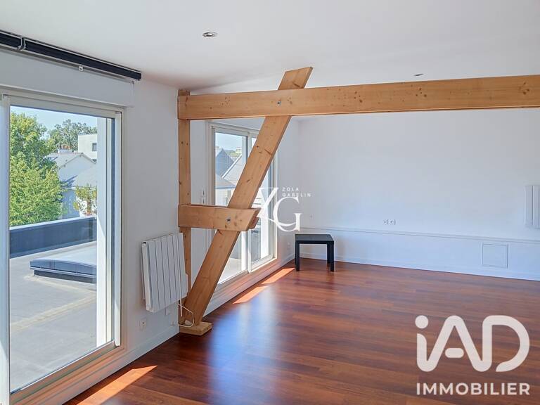 Vente Maison d'architecte 7 pièces — photo 1