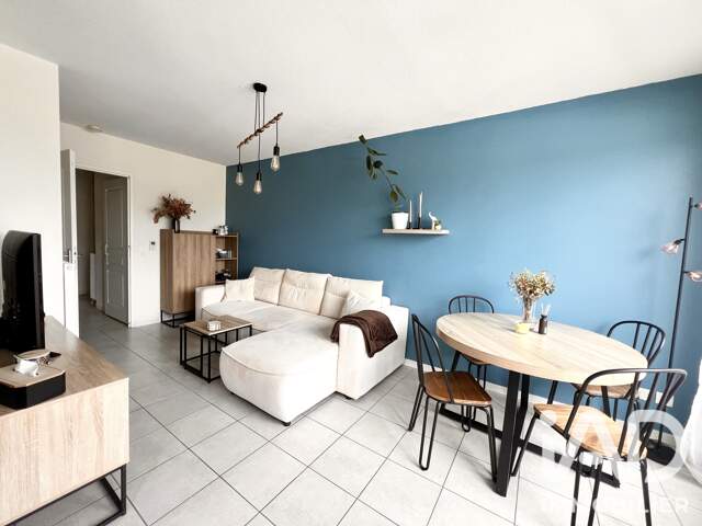 Vente Appartement 3 pièces — photo du bien
