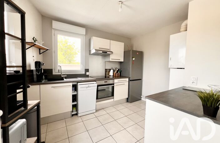 Vente Appartement 3 pièces — photo 3