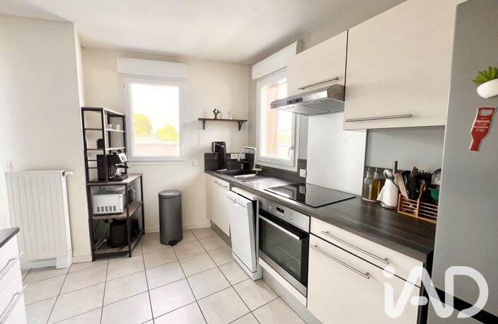 Vente Appartement 3 pièces — photo 4