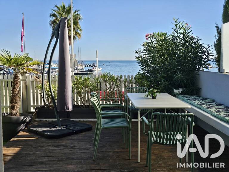 Vente Appartement 2 pièces — photo 1