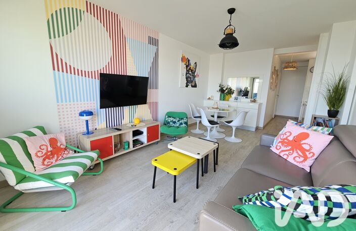 Vente Appartement 2 pièces — photo 2