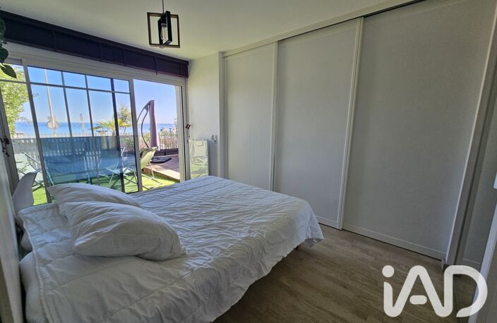 Vente Appartement 2 pièces — photo 4