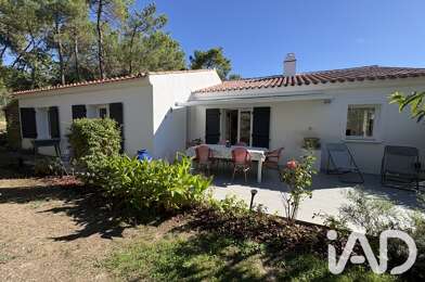 Maison 4 pièces 399900 €