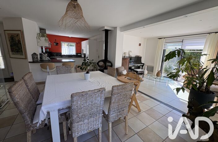 Vente Maison/villa 4 pièces — photo 3