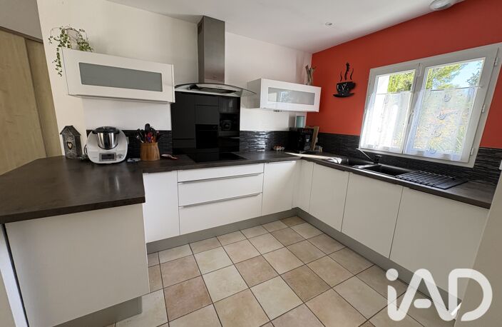 Vente Maison/villa 4 pièces — photo 4