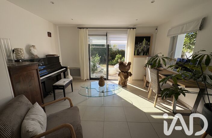 Vente Maison/villa 4 pièces — photo 5