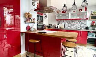 Maison 6 Pièces 134 m² à vendre à Orléans (45000)