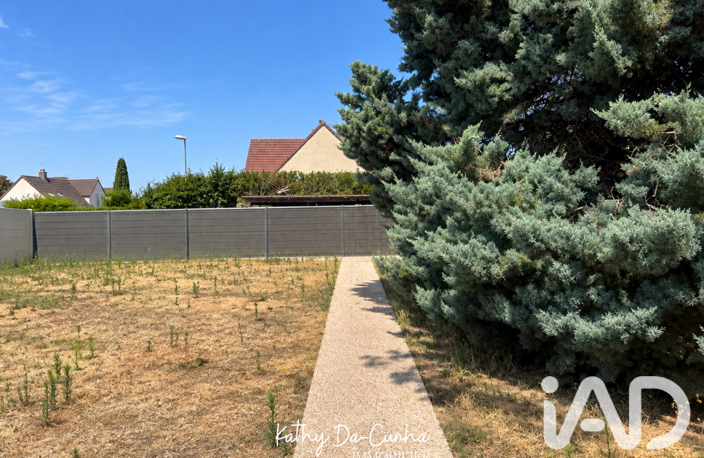 Vente Terrain à bâtir 366 m&sup2; — photo 2