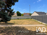 Vente Terrain à bâtir 366 m&sup2; — photo 3
