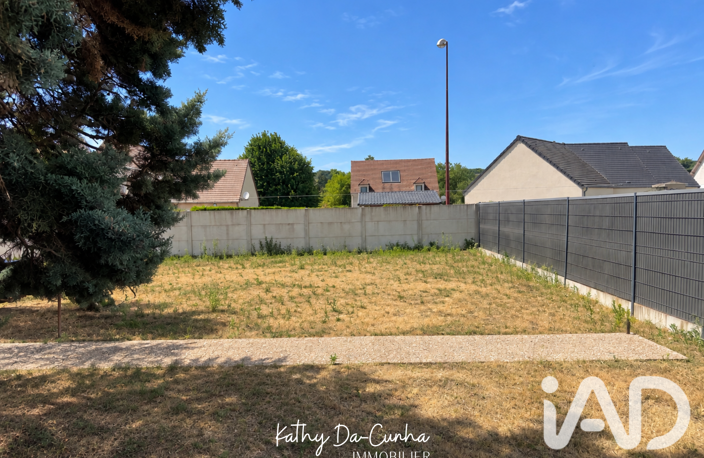 Vente Terrain à bâtir 366 m&sup2; — photo 3