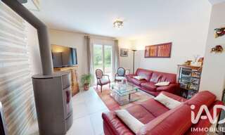 Maison 6 Pièces 150 m² à vendre à Vaux-le-Pénil (77000)