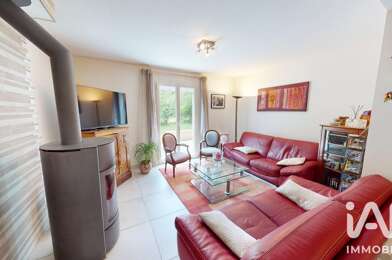 Maison 6 pièces 339000 €