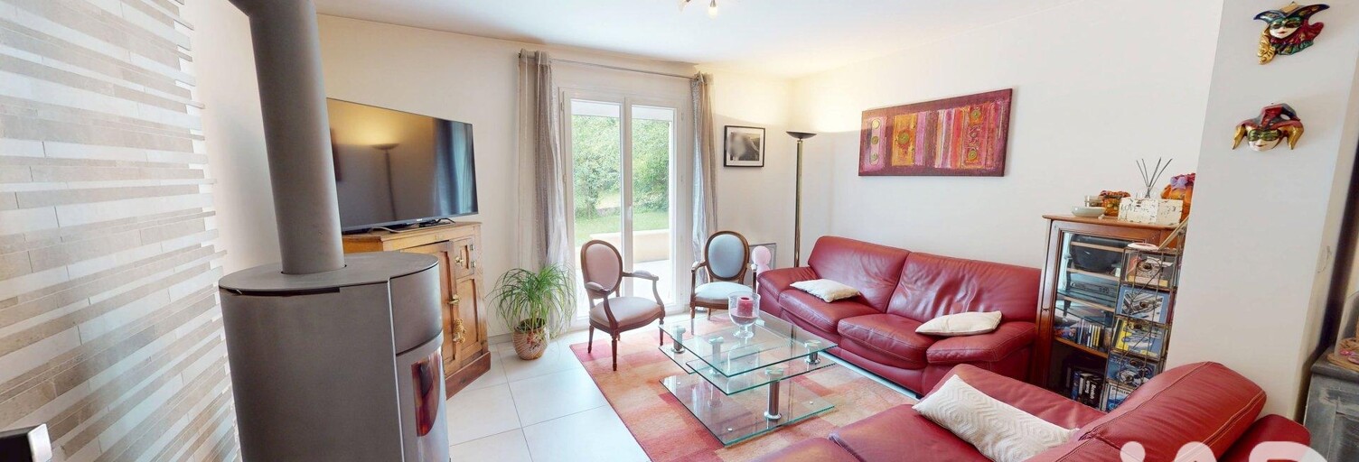 Maison 6 Pièces 150 m² à vendre à Vaux-le-Pénil (77000)
