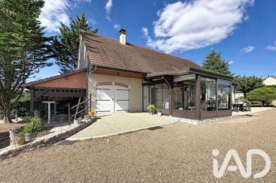 Maison 5 pièces 220000 €