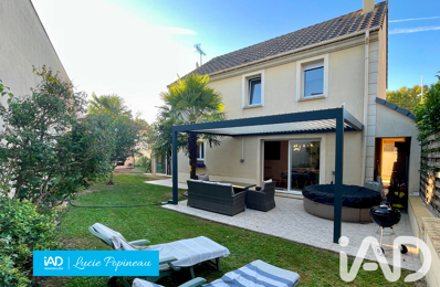 Vente Maison/villa 5 pièces — photo du bien