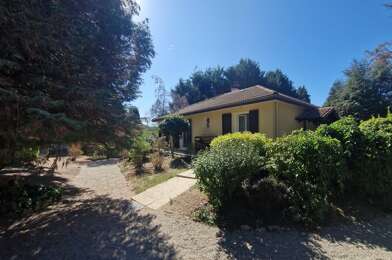 Maison 6 pièces 275000 €