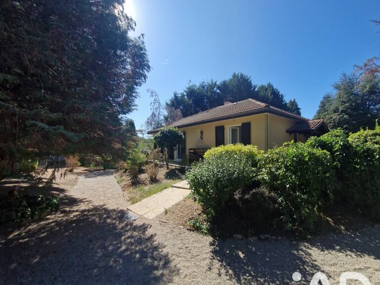 Vente Maison/villa 6 pièces — photo 1