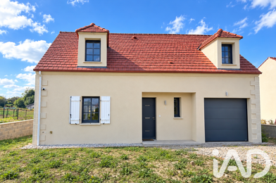 Maison 6 pièces 339000 €