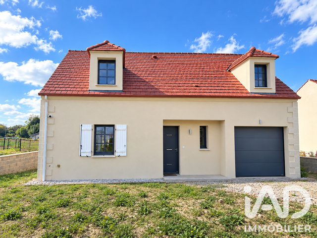 Vente Maison/villa 6 pièces — photo du bien