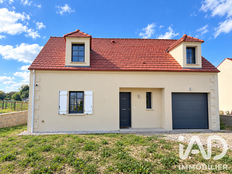 Vente Maison/villa 6 pièces — photo 1