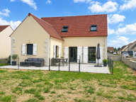 Vente Maison/villa 6 pièces — photo 2