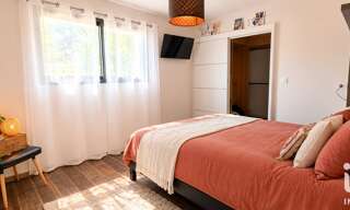 Maison 6 Pièces 130 m² à vendre à Plouhinec (56680)