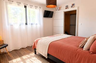 Vente Maison d'architecte 6 pièces — photo du bien