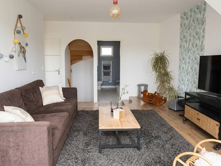 Vente Maison d'architecte 6 pièces — photo 1