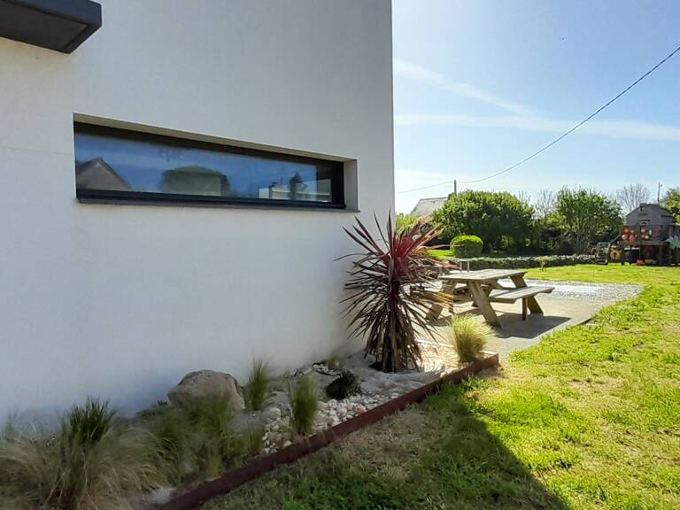 Vente Maison d'architecte 6 pièces — photo 1
