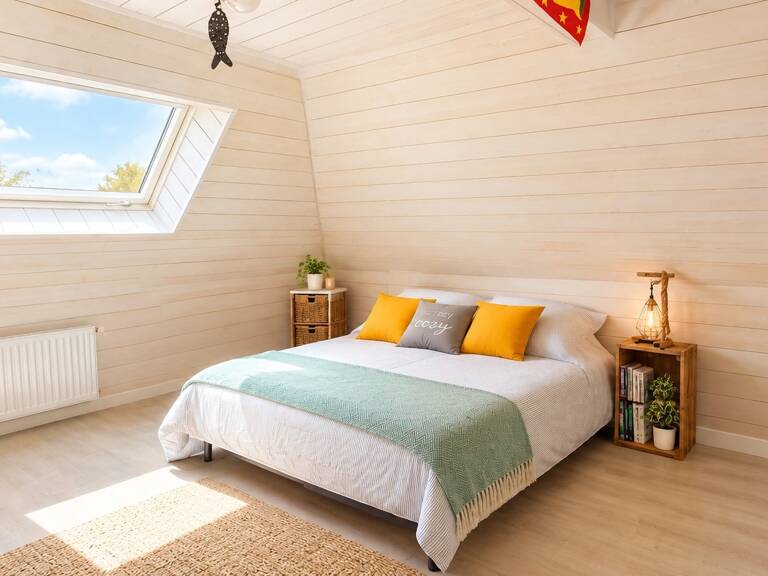 Vente Maison d'architecte 6 pièces — photo 1