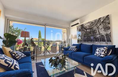 Vente Appartement 3 pièces — photo du bien