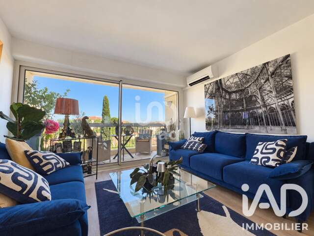 Vente Appartement 3 pièces — photo du bien