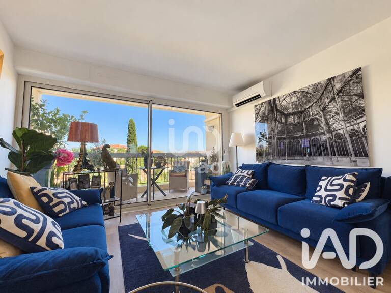 Vente Appartement 3 pièces — photo 1