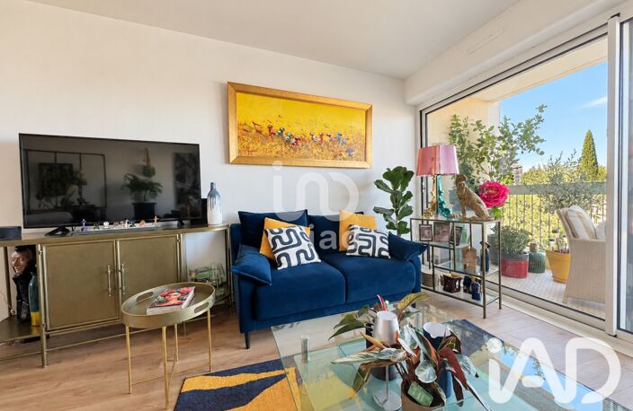 Vente Appartement 3 pièces — photo 2
