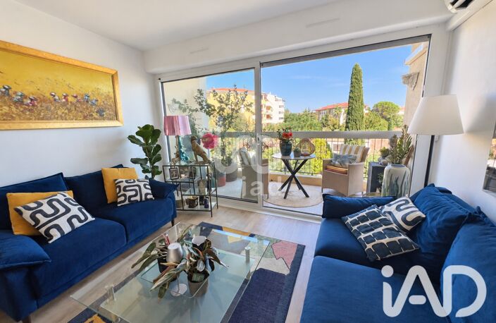 Vente Appartement 3 pièces — photo 3