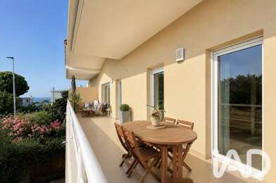 Appartement 3 pièces 435000 €