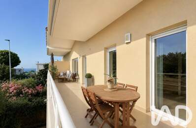 Vente Appartement 3 pièces — photo du bien