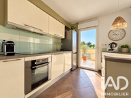 Vente Appartement 3 pièces — photo 3