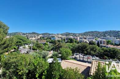 Appartement 4 pièces 349000 €