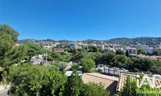 Appartement 4 Pièces 100 m² à vendre à Le Cannet (06110)