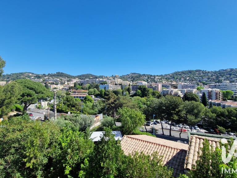 Vente Appartement 4 pièces — photo 1