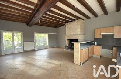Location Maison de ville 4 pièces — photo du bien