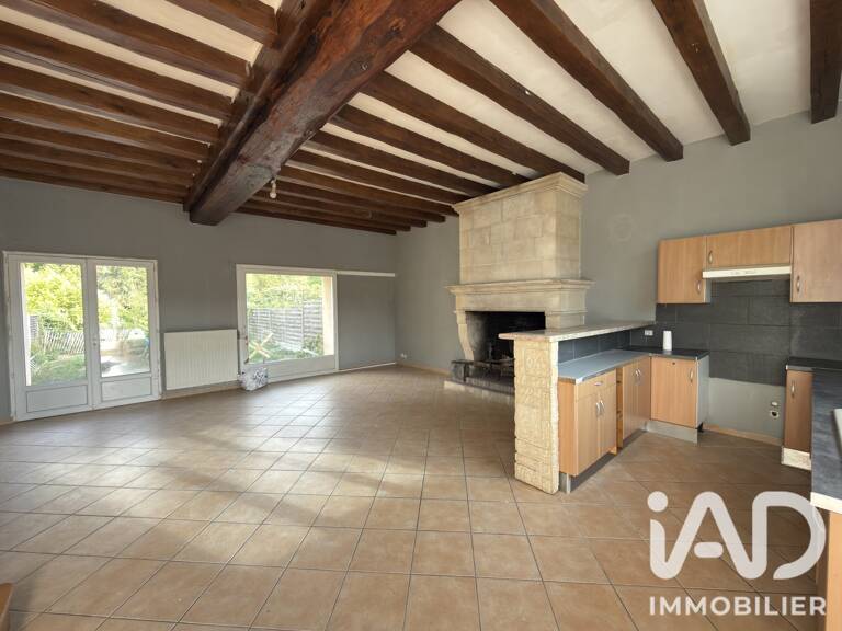 Location Maison de ville 4 pièces — photo 1